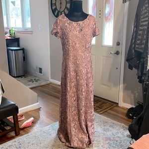 Formal Gown